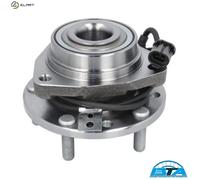 WHEEL BEARING KIT H1Y067BTA FOR CHEVROLET S10/Pickup/Extended/Cab LN2 2.2L 6cyl