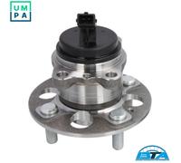 BTA H20333BTA Wheel bearing kit