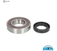 BTA H21022BTA Wheel bearing kit