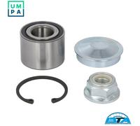 WHEEL BEARING KIT H21071BTA FOR PEUGEOT 205/Mk/II//Convertible 106 306/Break