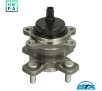 BTA H22105BTA Wheel bearing kit