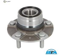 BTA H23023BTA Wheel bearing kit