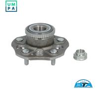 WHEEL BEARING KIT H24033BTA FOR HONDA CIVIC/Aerodeck/Fastback PRELUDE 1.8L 4cyl