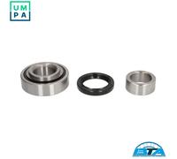 BTA H26016BTA Wheel bearing kit