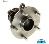 BTA H28023BTA Wheel bearing kit