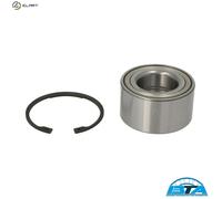 BTA H2B002BTA Wheel bearing kit