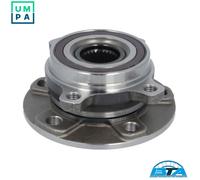 WHEEL BEARING KIT H2D014BTA FOR ALFA ROMEO EC2/552 73 835 2.0L 46335692 2.1L