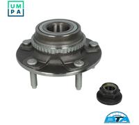 WHEEL BEARING KIT H2G044BTA FOR FORD TRANSIT/Van/Bus/Platform/Chassis 2.4L 4cyl