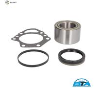 WHEEL BEARING KIT H2M005BTA FOR MERCEDES-BENZ SPRINTER/4-t/Van/Bus/3-t 2.1L 4cyl