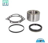 WHEEL BEARING KIT H2M005BTA FOR MERCEDES-BENZ SPRINTER/4-t/Van/Bus/3-t 2.1L 4cyl