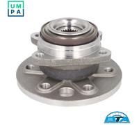 BTA H2M019BTA Wheel bearing kit