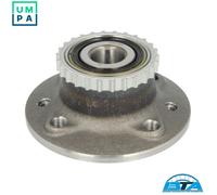 BTA H2R031BTA Wheel bearing kit