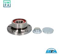 WHEEL BEARING KIT H2W004BTA FOR VW AZJ/AEG/BER 2.0L 4cyl NEW BEETLEAGZ 2.3L