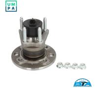KRAFT 4101635 Wheel bearing kit