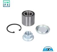 WHEEL BEARING KIT H2X011BTA FOR OPEL TIGRA/TwinTop CORSA/Hatchback/Van VITA 1.0L
