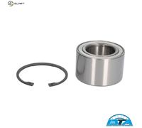 BTA H2X042BTA Wheel bearing kit