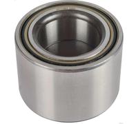 Wheel bearing kit HERTH+BUSS JAKOPARTS J4711084 for RENAULT ALASKAN 2.3 2017-