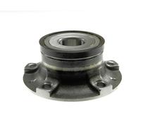 Wheel Bearing Kit Hintrnachse Fits for Citroen C5 08 C6 05 Peugeot 407 04 60