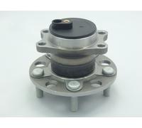NTY KLT-MS-058 Wheel bearing kit