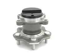 NTY KLT-NS-093 Wheel bearing kit