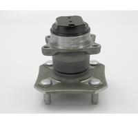Wheel Bearing Kit Hintrnachse Fits for Nissan Tiida C11X, SC11X 07.02 Cube 10- O
