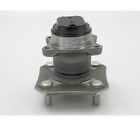 Wheel Bearing Kit Hintrnachse Fits for Nissan Tiida C11X, SC11X 07.02 Cube 10- O