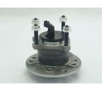 NTY KLT-PL-025 Wheel bearing kit