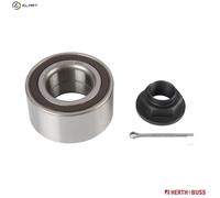 WHEEL BEARING KIT J4700332 FOR HYUNDAI KIA RIO/IV STONIC/Hatchback/Van 1.4L 3cyl
