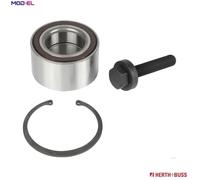 WHEEL BEARING KIT J4700840 FOR VW CFPA 2.0L CNFB/CNEA/CSHA/CDBA/CNFA/CDCA 2.0L