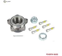 Herth+Buss Wheel Bearing Kit J4700841 for Ford Transit/Van/Bus Platform FXFA 2.4L