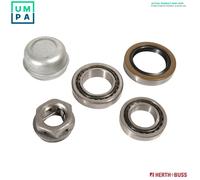 Herth+Buss Wheel Bearing Kit J4700841 for Ford Transit/Van/Bus Platform FXFA 2.4L