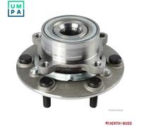 Wheel Bearing Herth+Buss Jakoparts J4705029 for MITSUBISHI