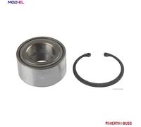 WHEEL BEARING KIT J4708015 FOR SUZUKI AERIO/Hatchback LIANA SWIFT/III IGNIS 1.3L