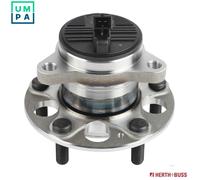 WHEEL BEARING KIT J4710324 FOR HYUNDAI i30/FASTBACK/Hatchback/Van IONIQ KIA