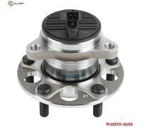 WHEEL BEARING KIT J4710324 FOR HYUNDAI i30/FASTBACK/Hatchback/Van IONIQ KIA