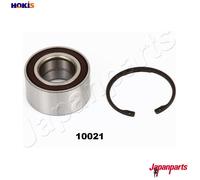 Japanparts Wheel Bearing Kit KK-10021 - Front Axle - For Chevrolet & Opel