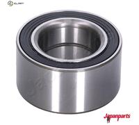JAPANPARTS KK-10313 Wheel bearing kit