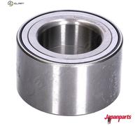 ASHIKA 44-11037 Wheel bearing kit