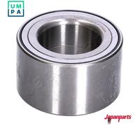 ASHIKA 44-11037 Wheel bearing kit