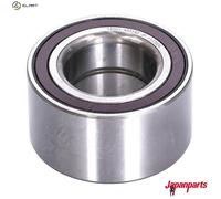 ASHIKA 44-12001 Wheel bearing kit