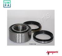 JAPANPARTS KK-12015 Wheel bearing kit