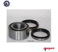 JAPANPARTS KK-12015 Wheel bearing kit