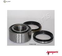 JAPANPARTS KK-12015 Wheel bearing kit