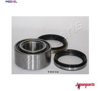 JAPANPARTS KK-12015 Wheel bearing kit