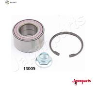 JAPANPARTS KK-13005 Wheel bearing kit