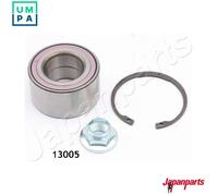 JAPANPARTS KK-13005 Wheel bearing kit