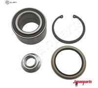 WHEEL BEARING KIT KK-13006 FOR MAZDA TELSTAR/III/Hatchback CAPELLA/Rural/Wagon