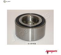 Japanparts Wheel Bearing Kit KK-14013 - Front - Fits Honda Legend & Prelude