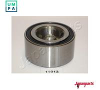 Japanparts Wheel Bearing Kit KK-14013 - Front - Fits Honda Legend & Prelude