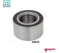 JAPANPARTS KK-14019 Wheel bearing kit